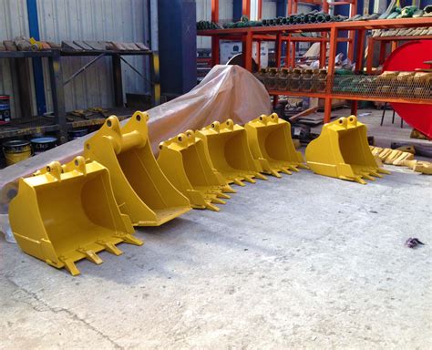 excavators mini bucket exporter|digging buckets for mini excavators.